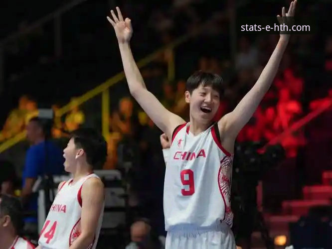 华体会体育平台最新版本必备 中国女篮战术变阵与数据解析:一场胜利背后的华体会体育平台深度评测